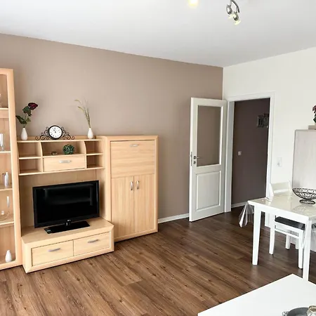 Haus Blanker Hans 1 Busum