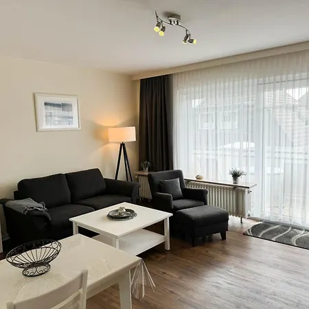 Haus Blanker Hans 1