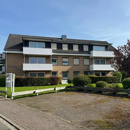 Haus Blanker Hans 1