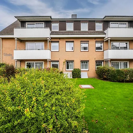 Haus Blanker Hans 1 *